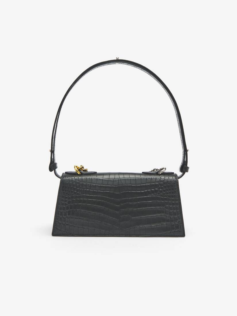 Mini Sac Jewelled | Alexander McQueen - image 4