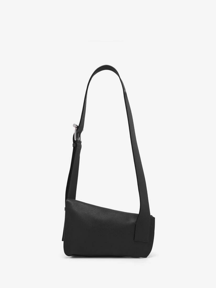 McQueen T-Bar Sling Bag