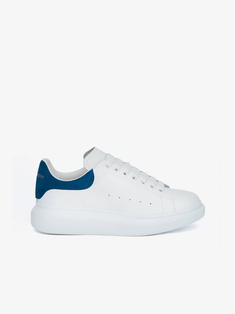 Oversized Sneaker | Alexander McQueen - image 1