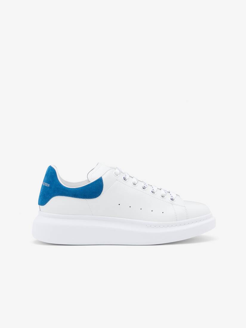 Oversized Sneaker | Alexander McQueen - image 1