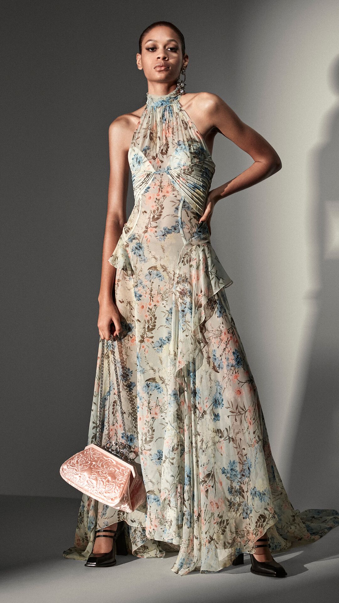 women's McQueen Occasion edit