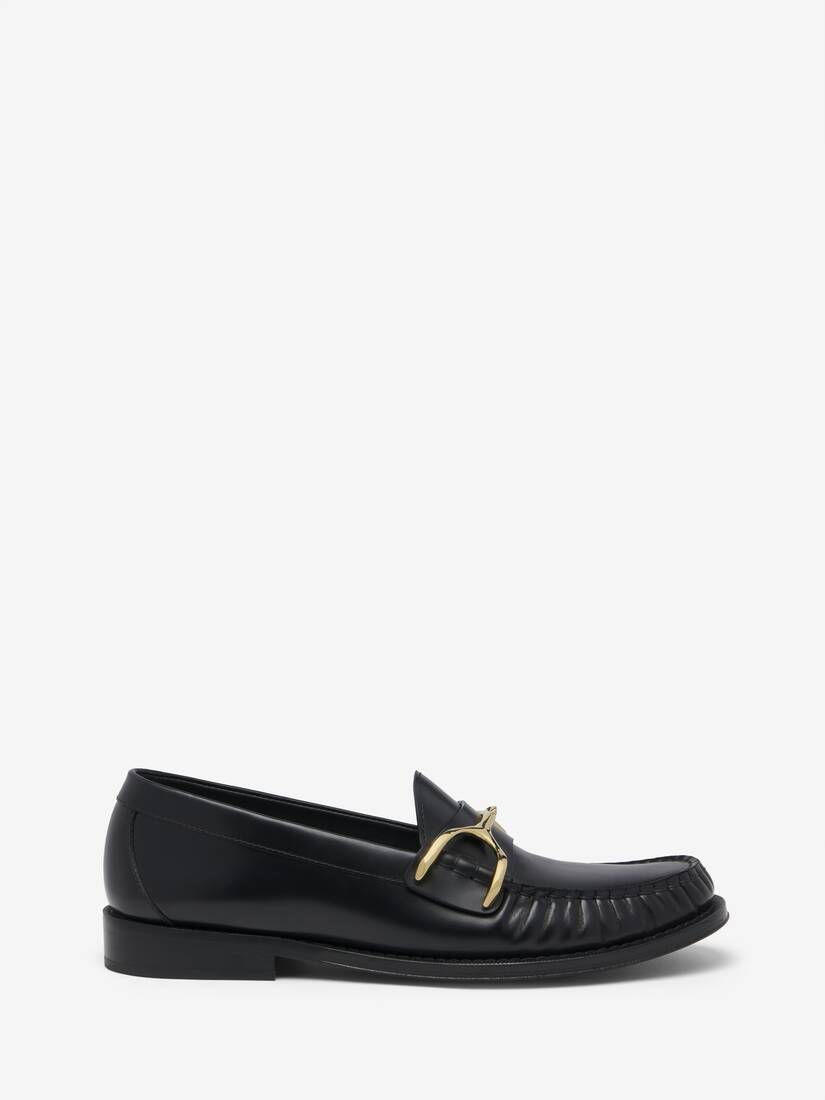 Wishbone Loafer | Alexander McQueen - image 1