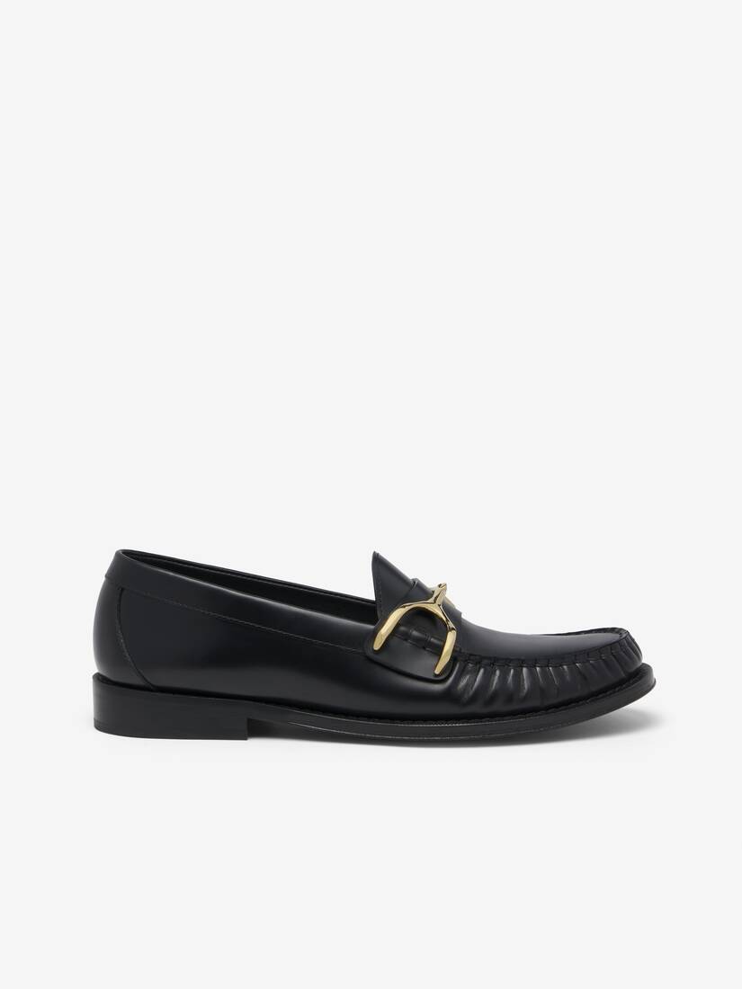 Mocassins Wishbone | Alexander McQueen - image 1