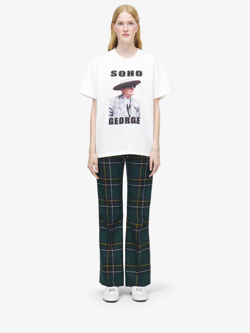 Soho George T-Shirt