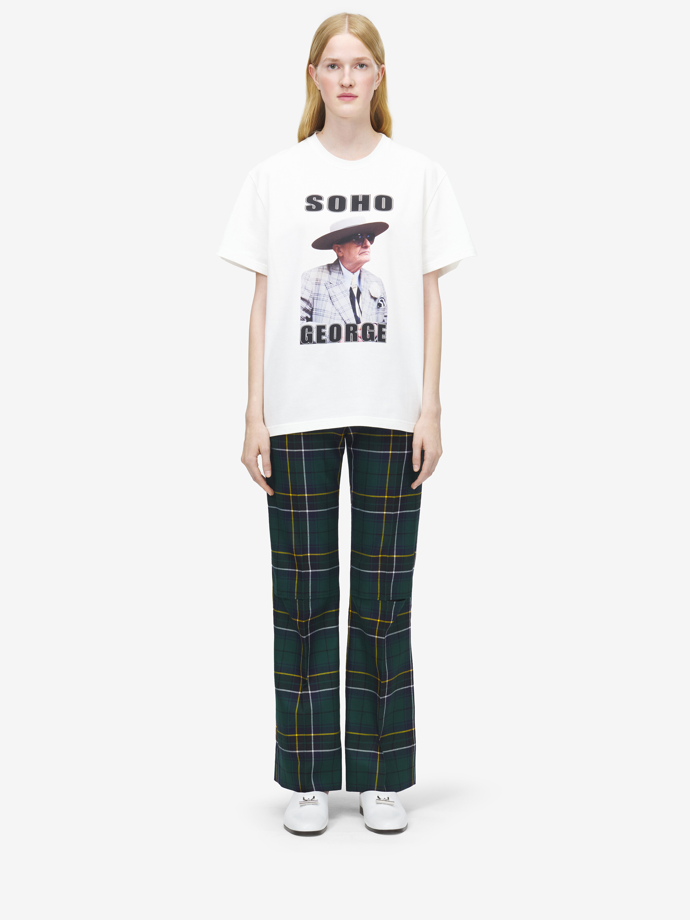 Soho George T-Shirt