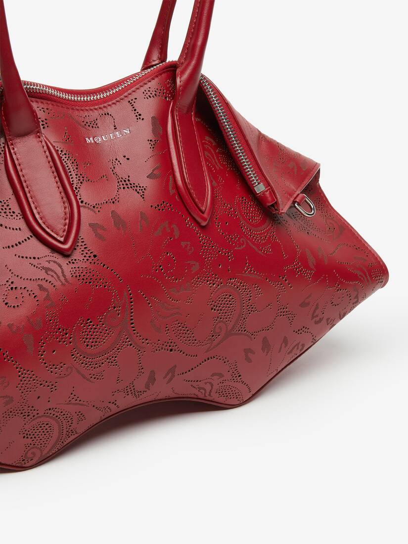 Manta Bag | Alexander McQueen - image 5