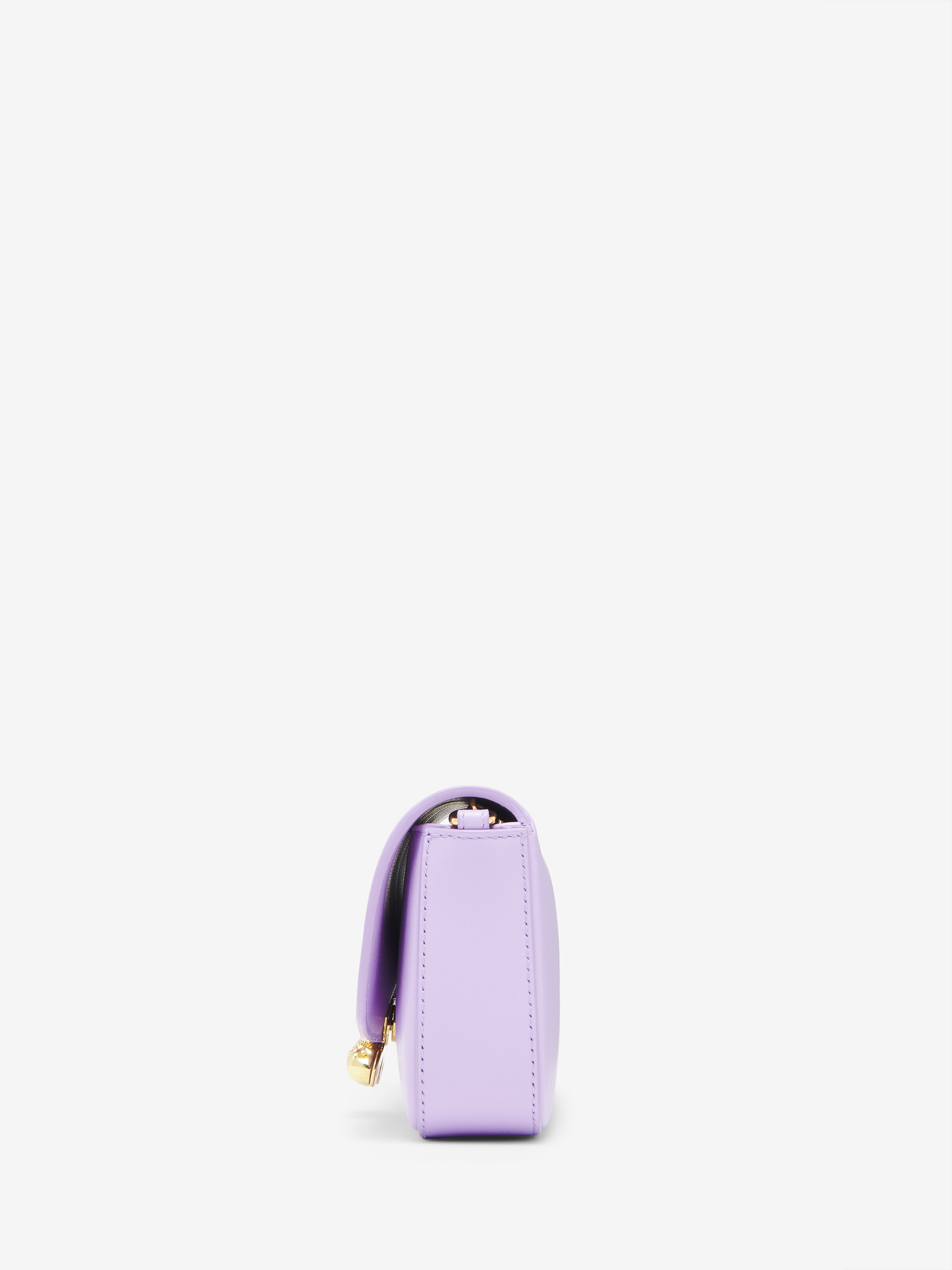 Small Skull Flower Bag