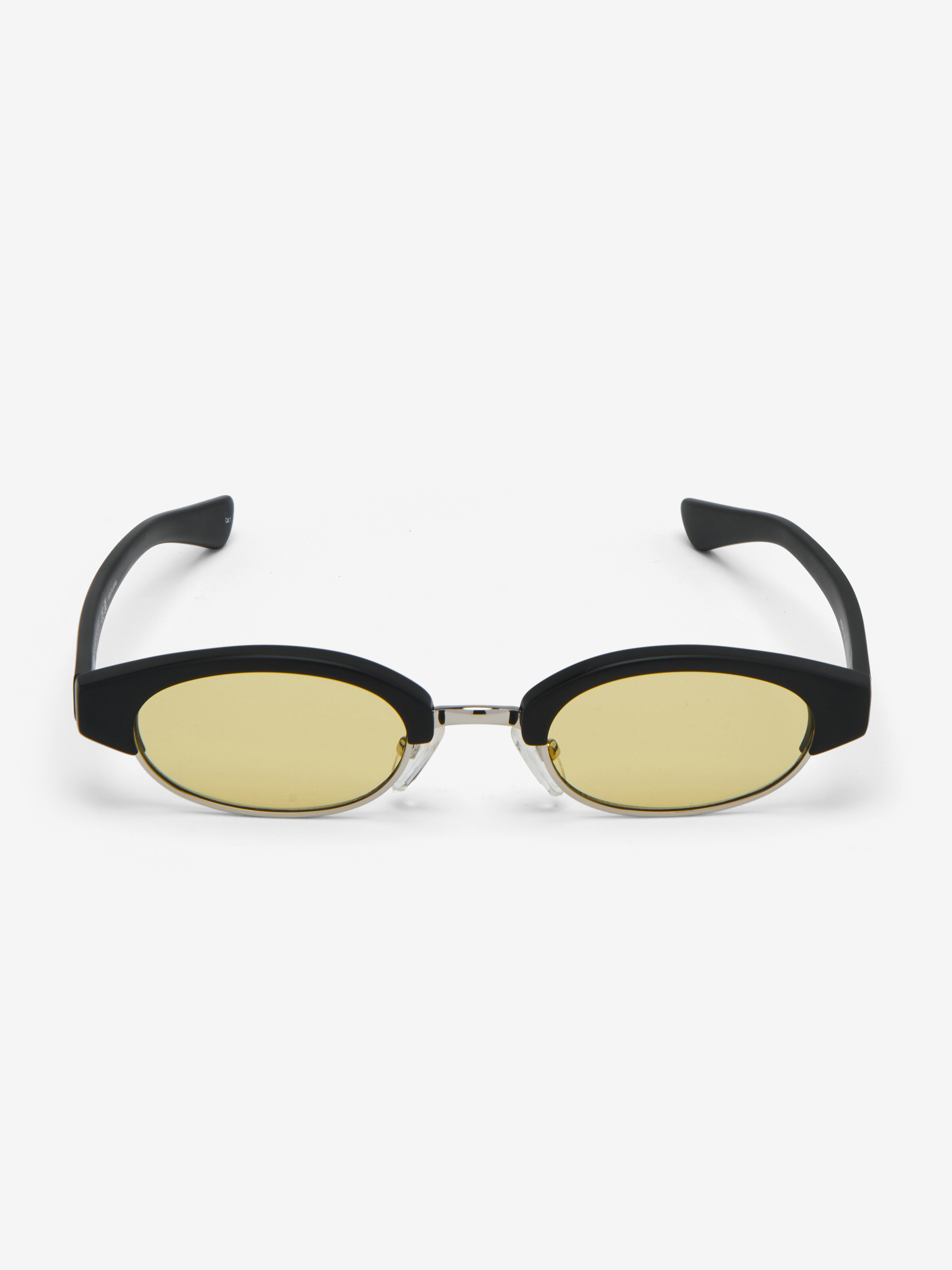 McQueen Ellipse 太阳镜