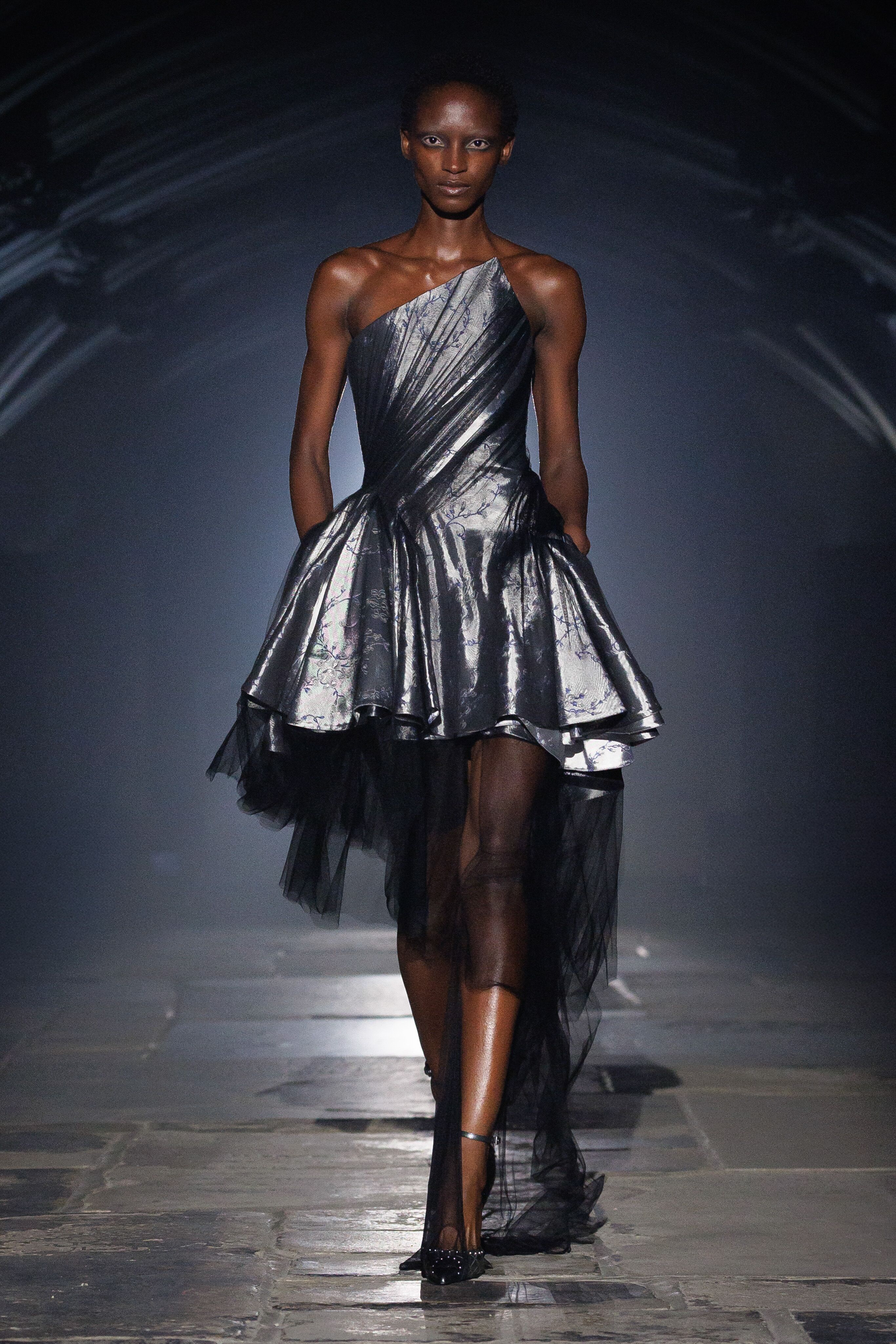 Spring Summer 2027 Look 19