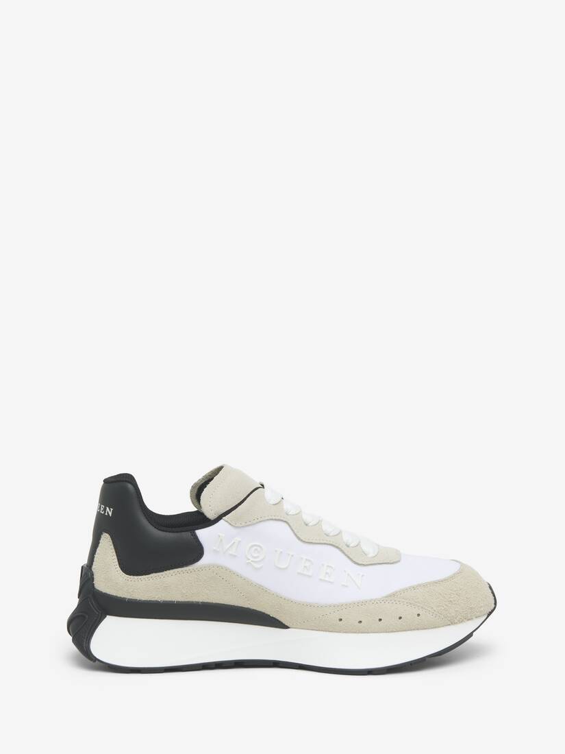 스프린트 러너 | Alexander McQueen - image 1