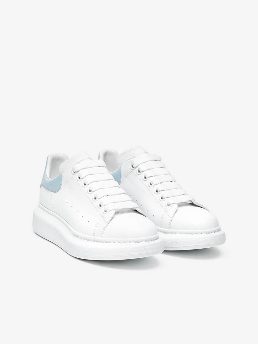 Oversized Sneaker | Alexander McQueen - image 2