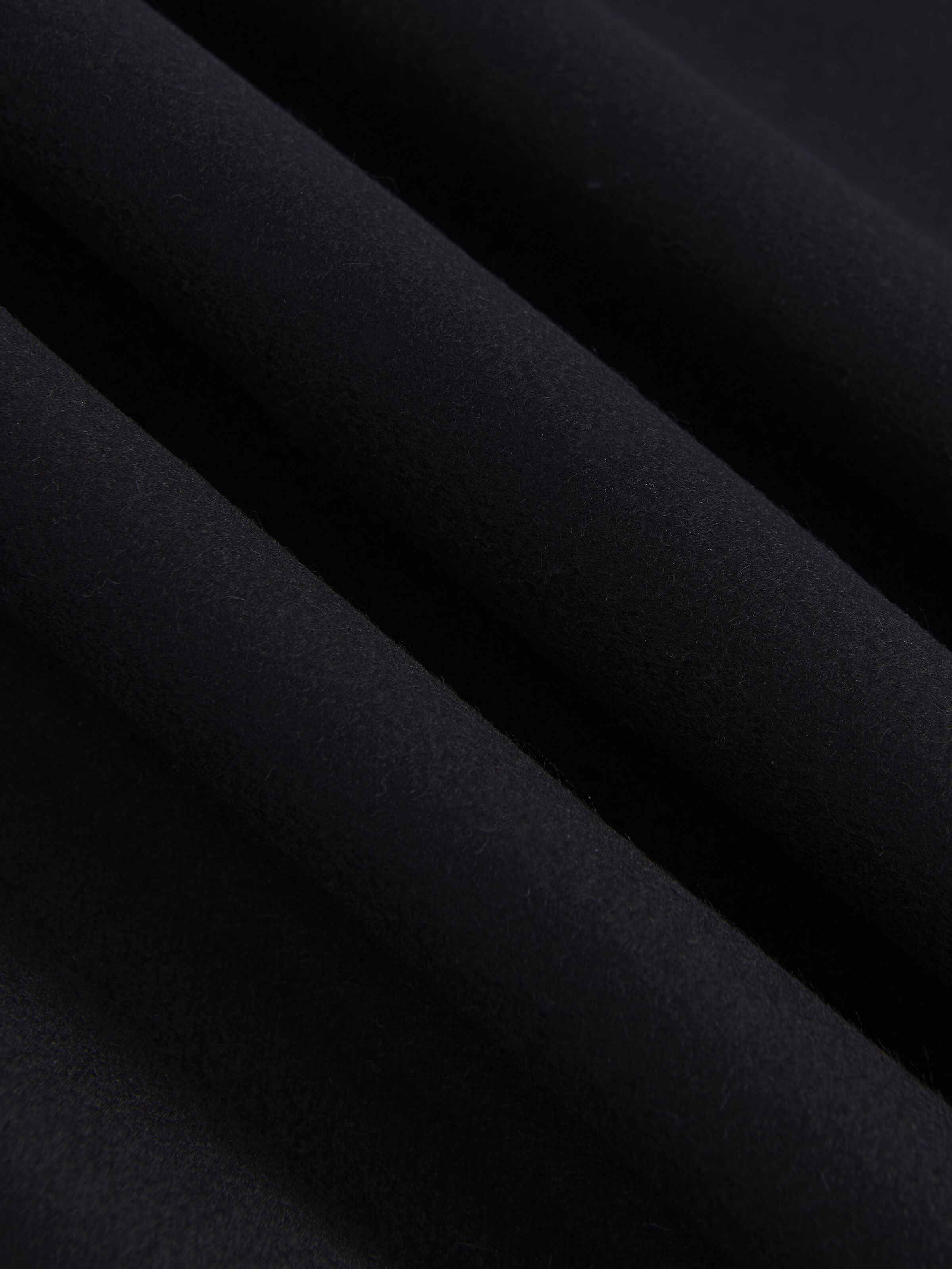 Alexander McQueen Regeneratively-farmed wool