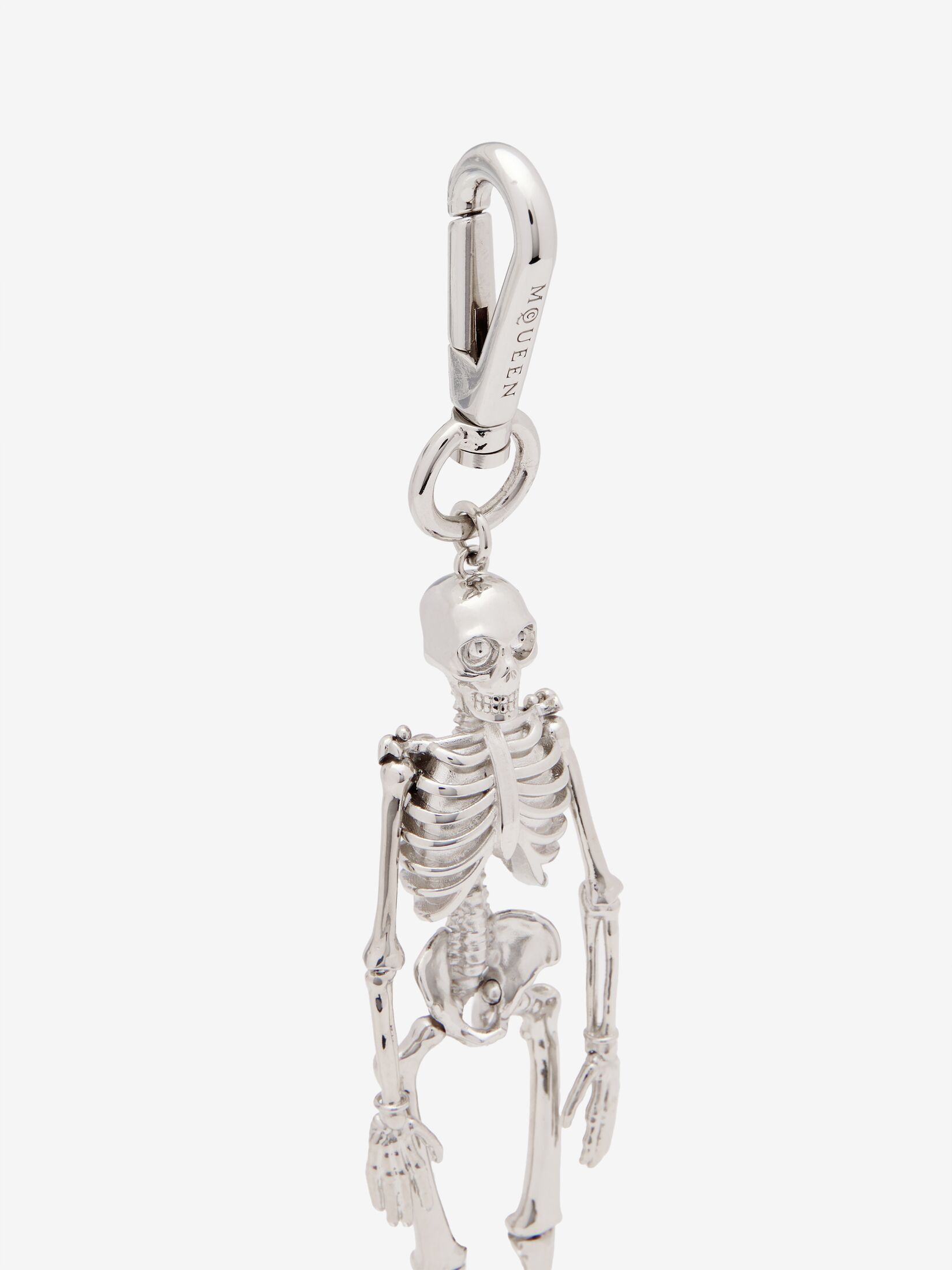 Mens Alexander McQueen Accessories
