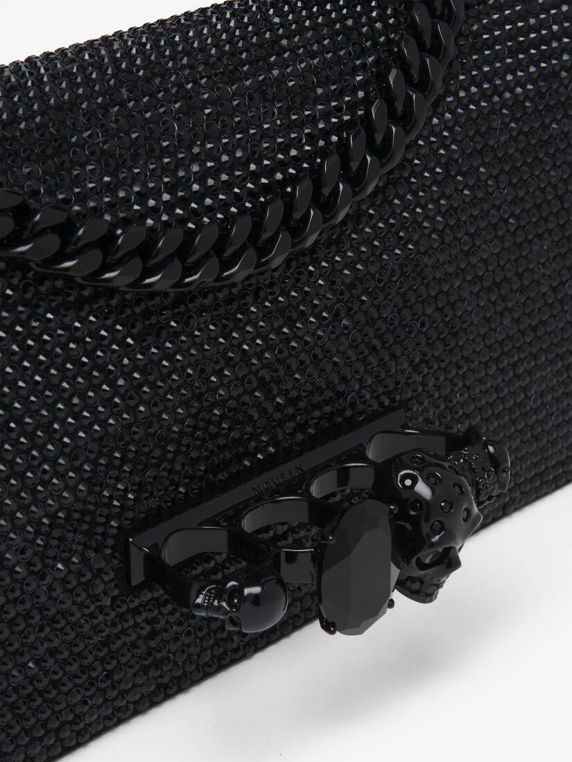 Sac à main Jewelled | Alexander McQueen - image 6