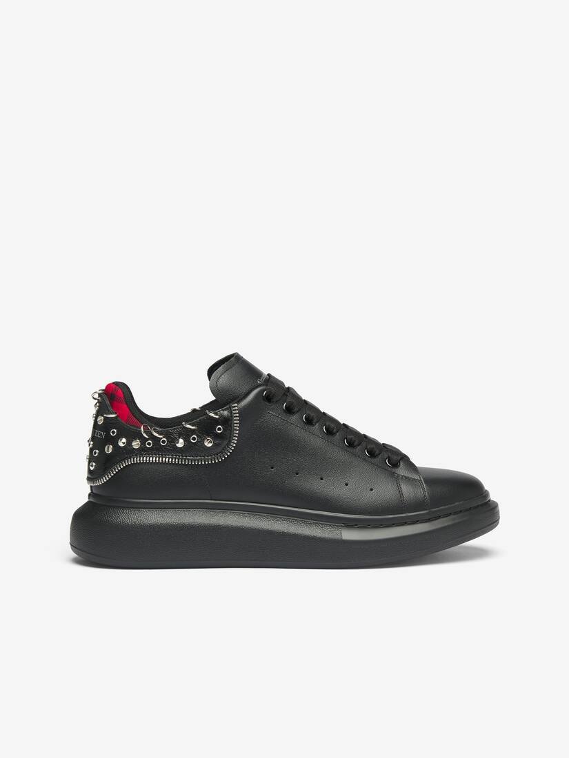 Oversized Sneaker | Alexander McQueen - image 1