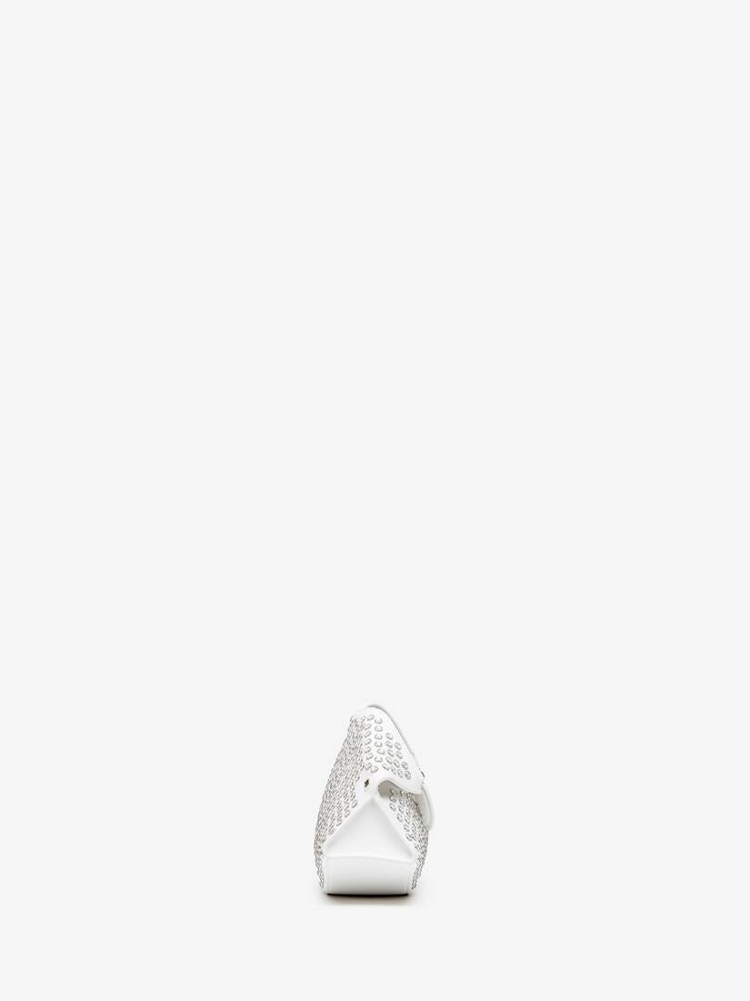 Manta Clutch | Alexander McQueen - image 3