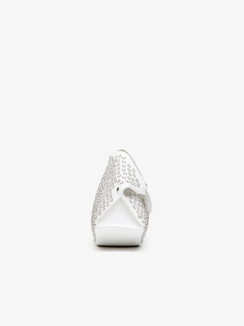 Clutch Manta | Alexander McQueen - image 3