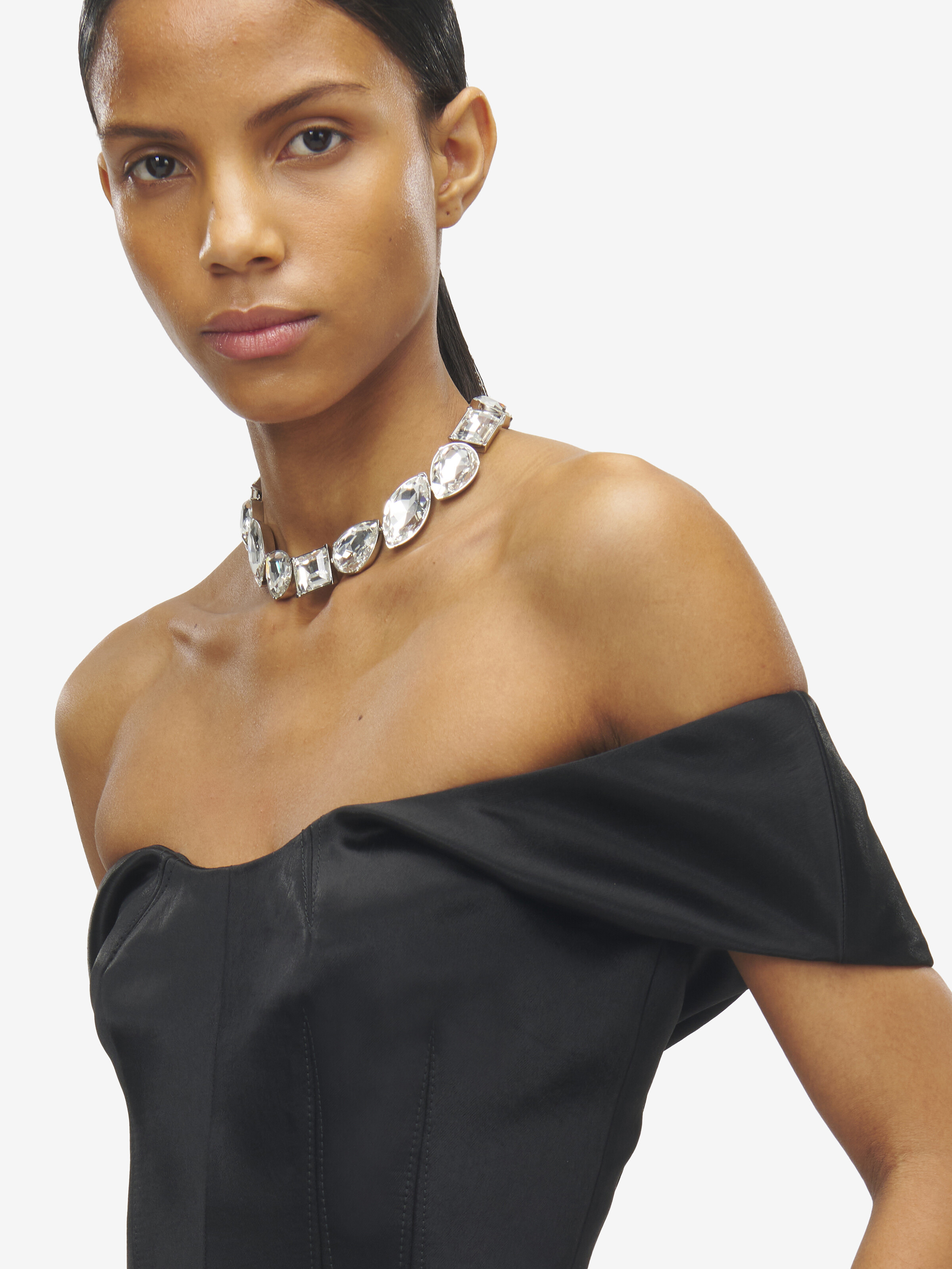 Cocktail Choker