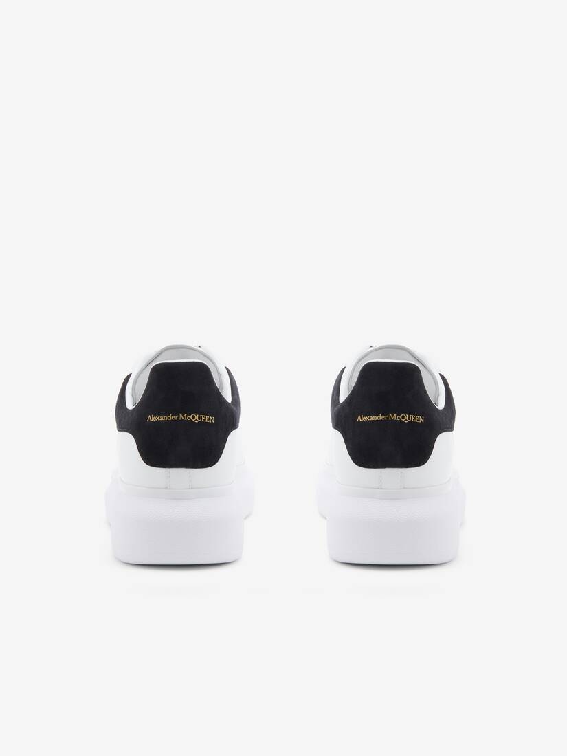 オーバーサイズドスニーカー | Alexander McQueen - image 2
