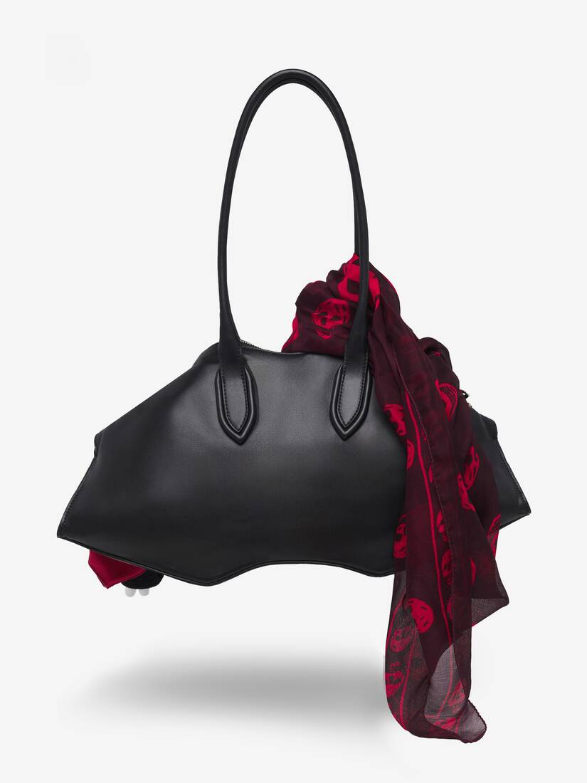 Borsa Manta OTT | Alexander McQueen - image 4