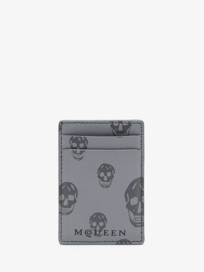 McQueen Magnetic Card Holder