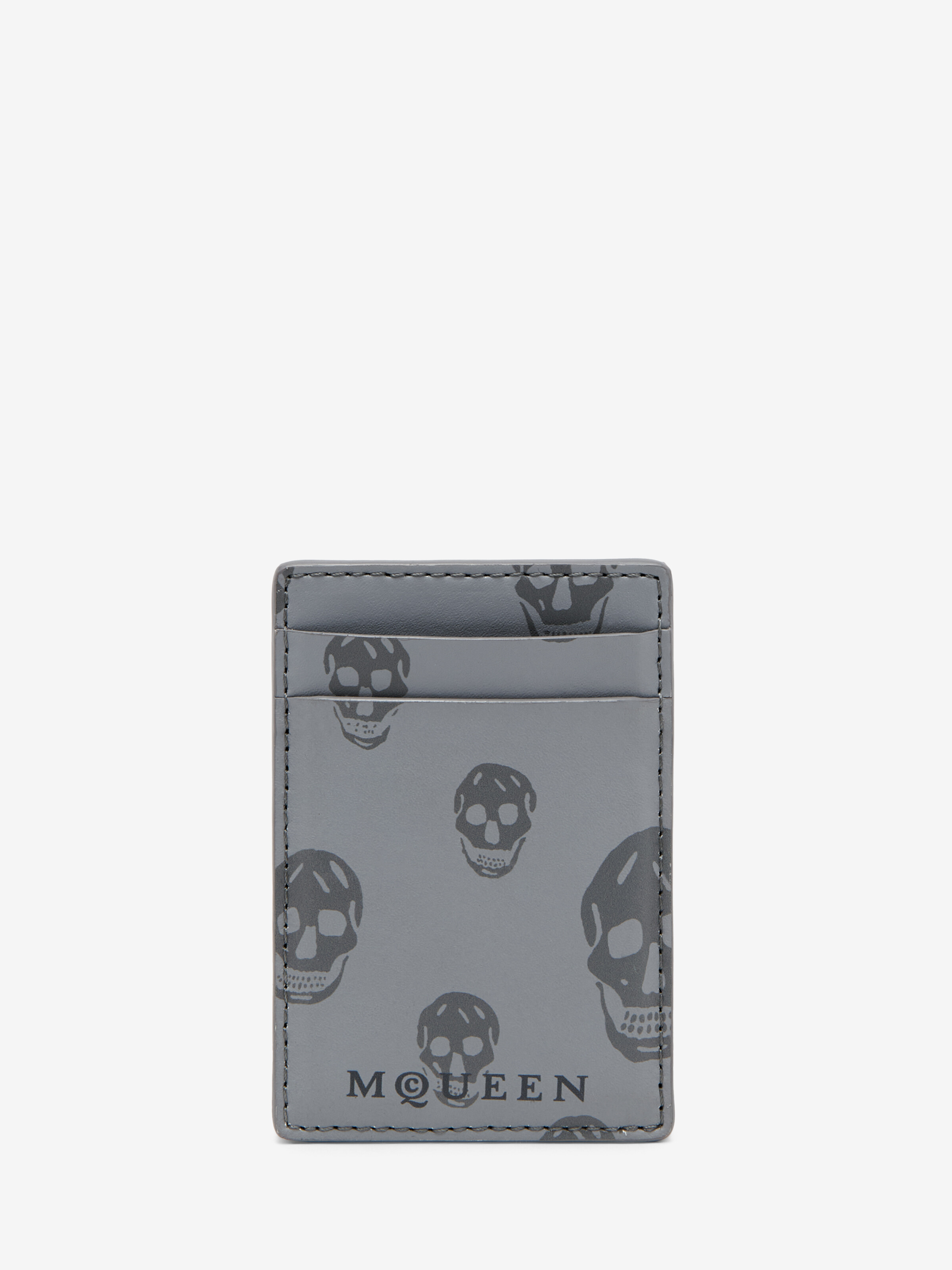 McQueen Magnetic Card Holder