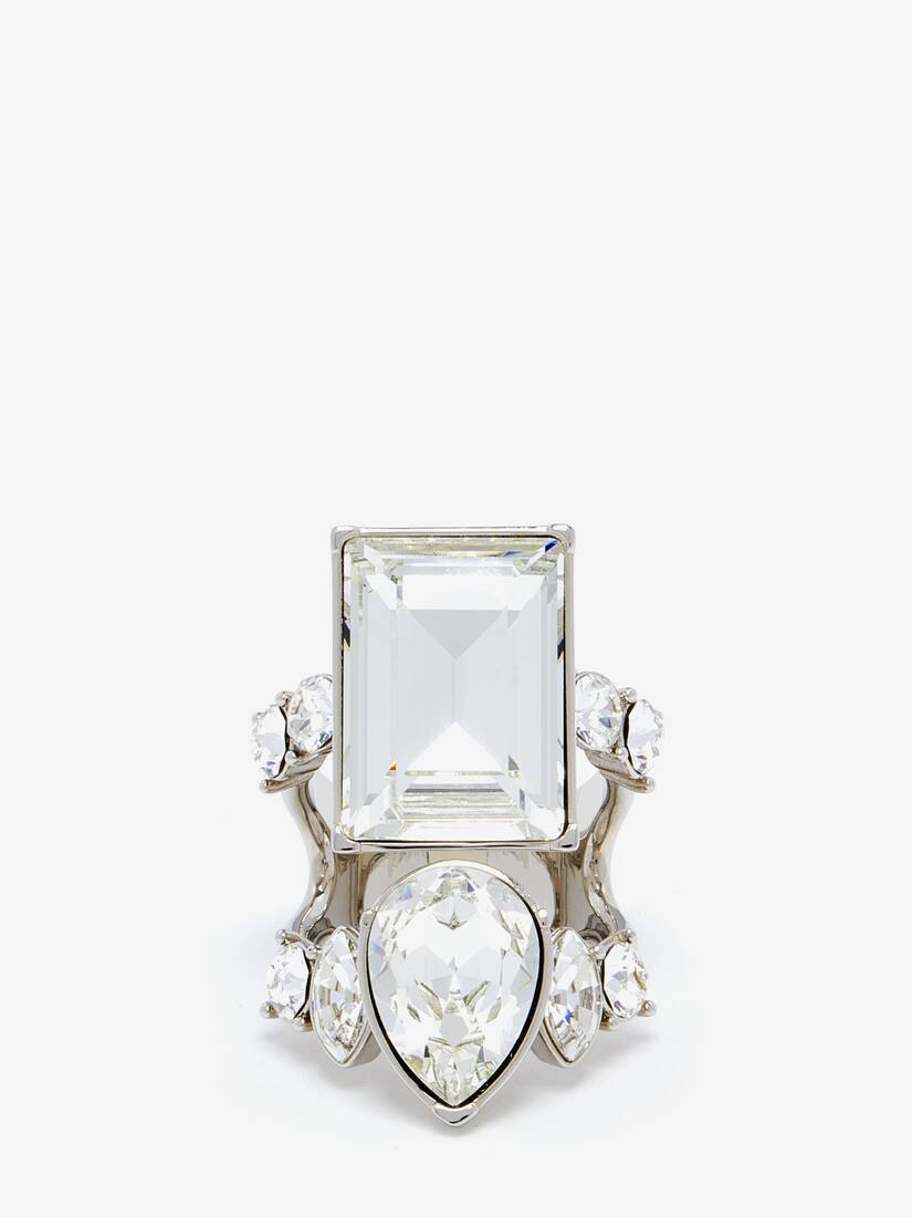 Cocktail Ring