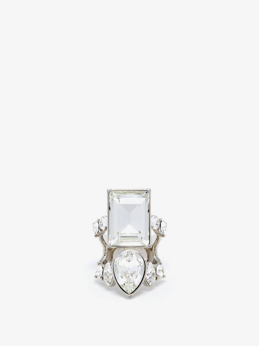 Bague Cocktail