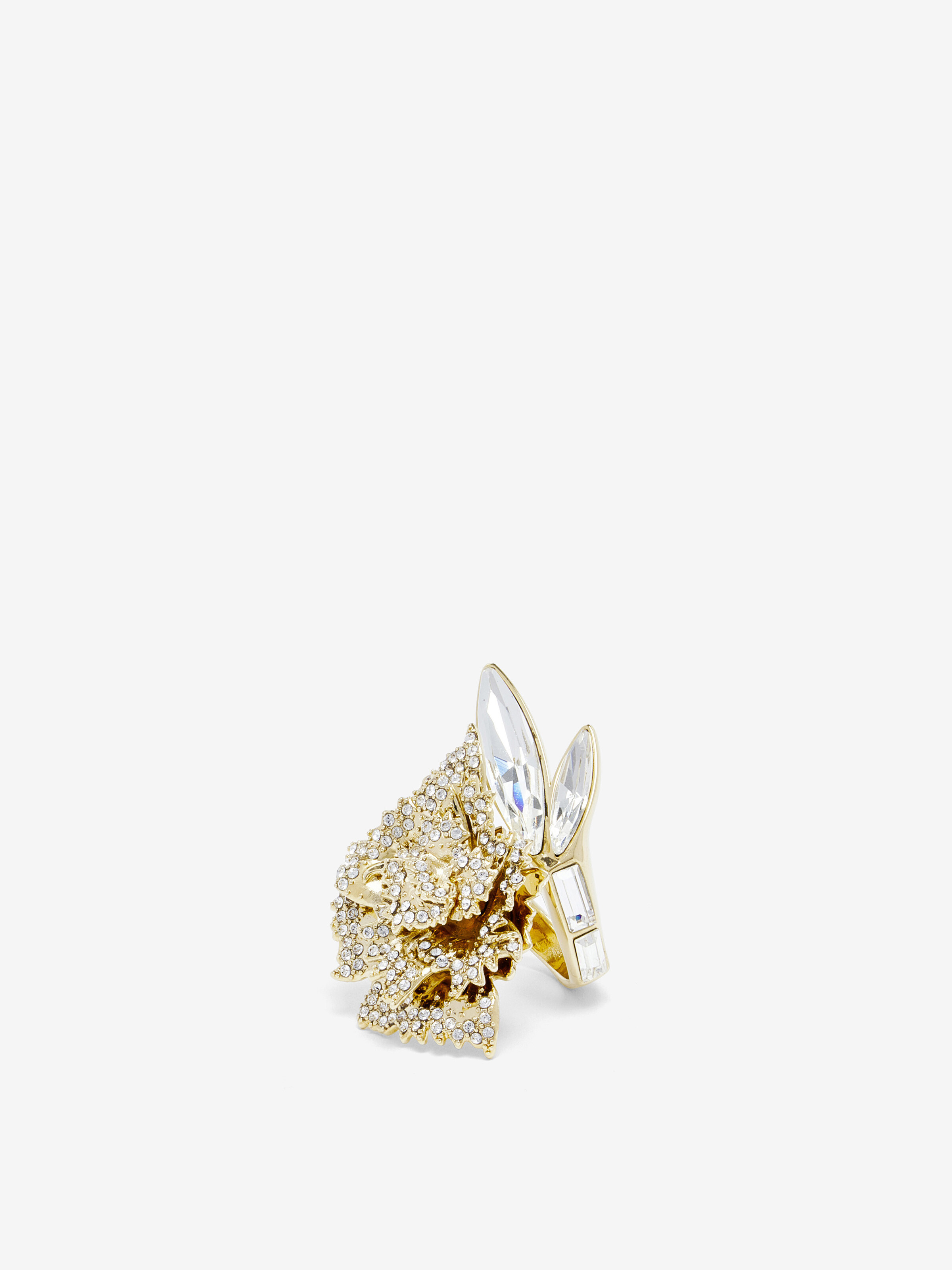 Carnation Ring