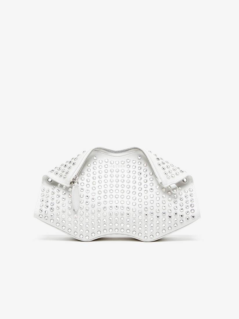 Clutch Manta | Alexander McQueen - image 1