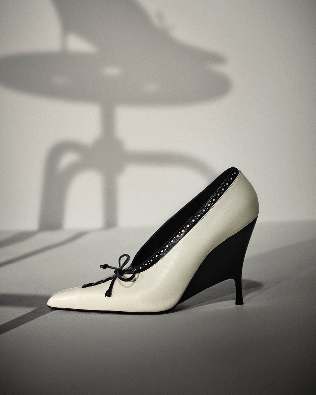 Alexander McQueen Pump