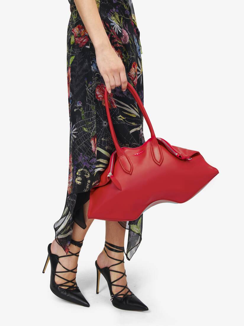 Sac Manta | Alexander McQueen - image 2