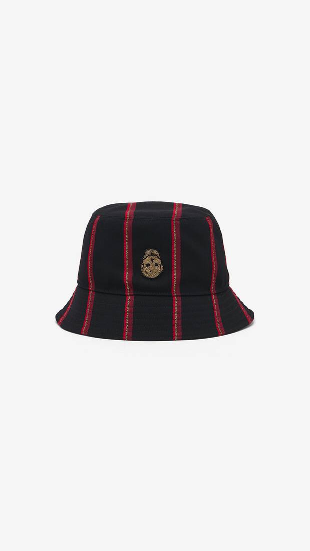 Men's McQueen bucket hat