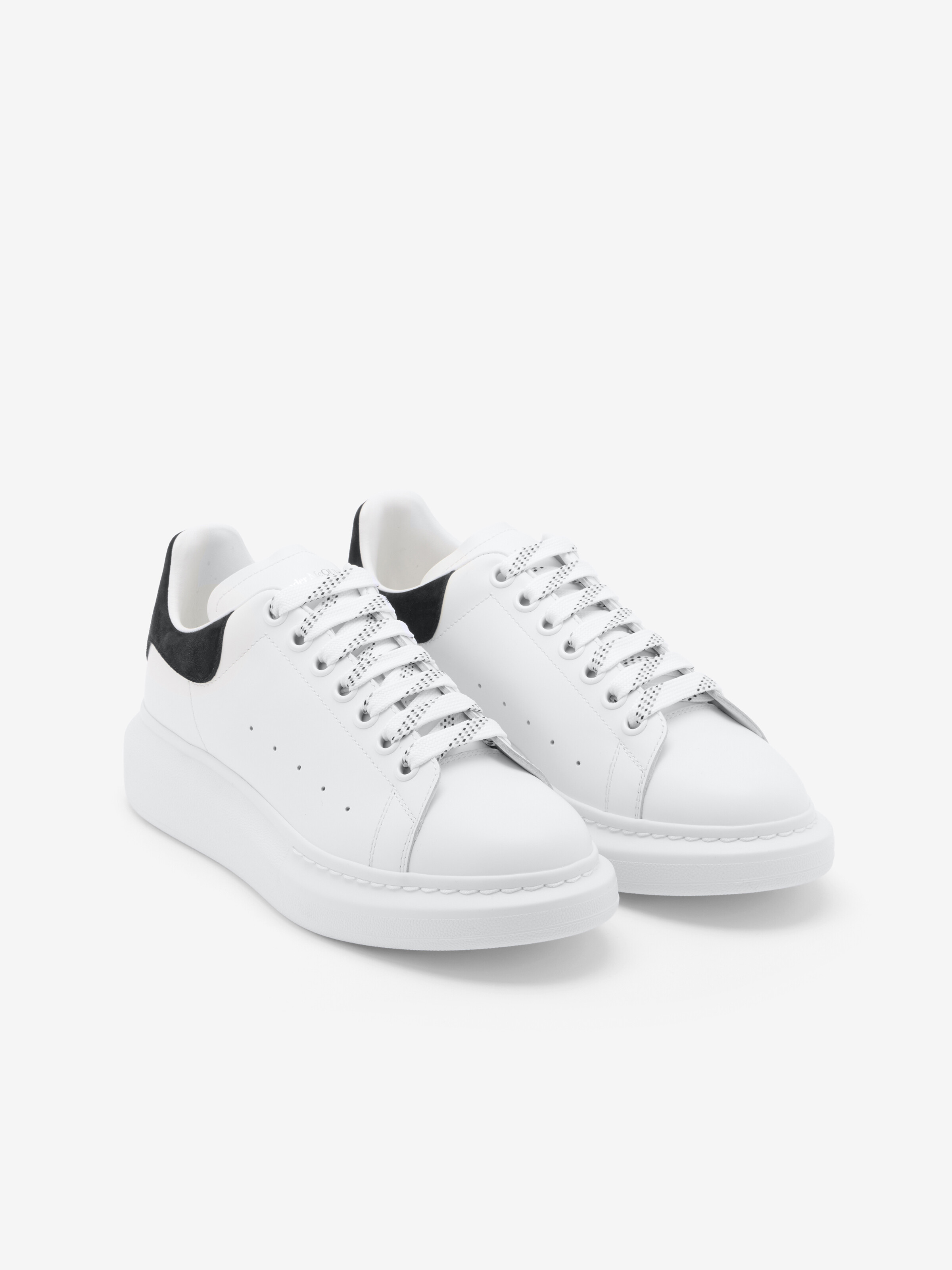 Oversized Sneaker