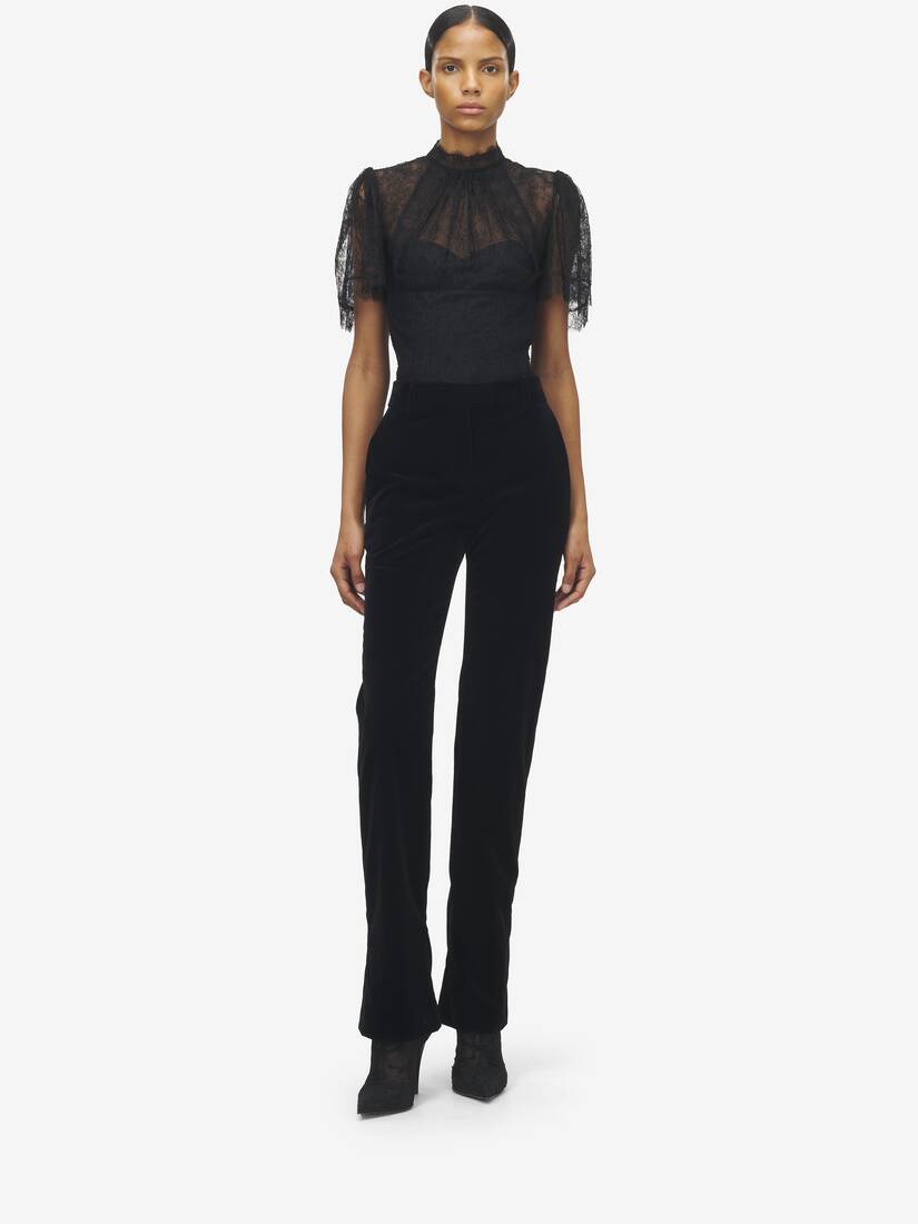 Pantalon habillé | Alexander McQueen - image 2