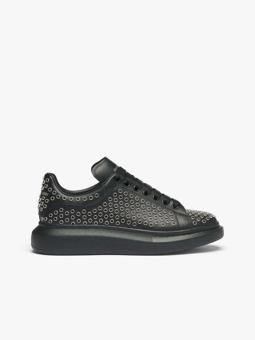 Oversized Sneaker | Alexander McQueen - image 1