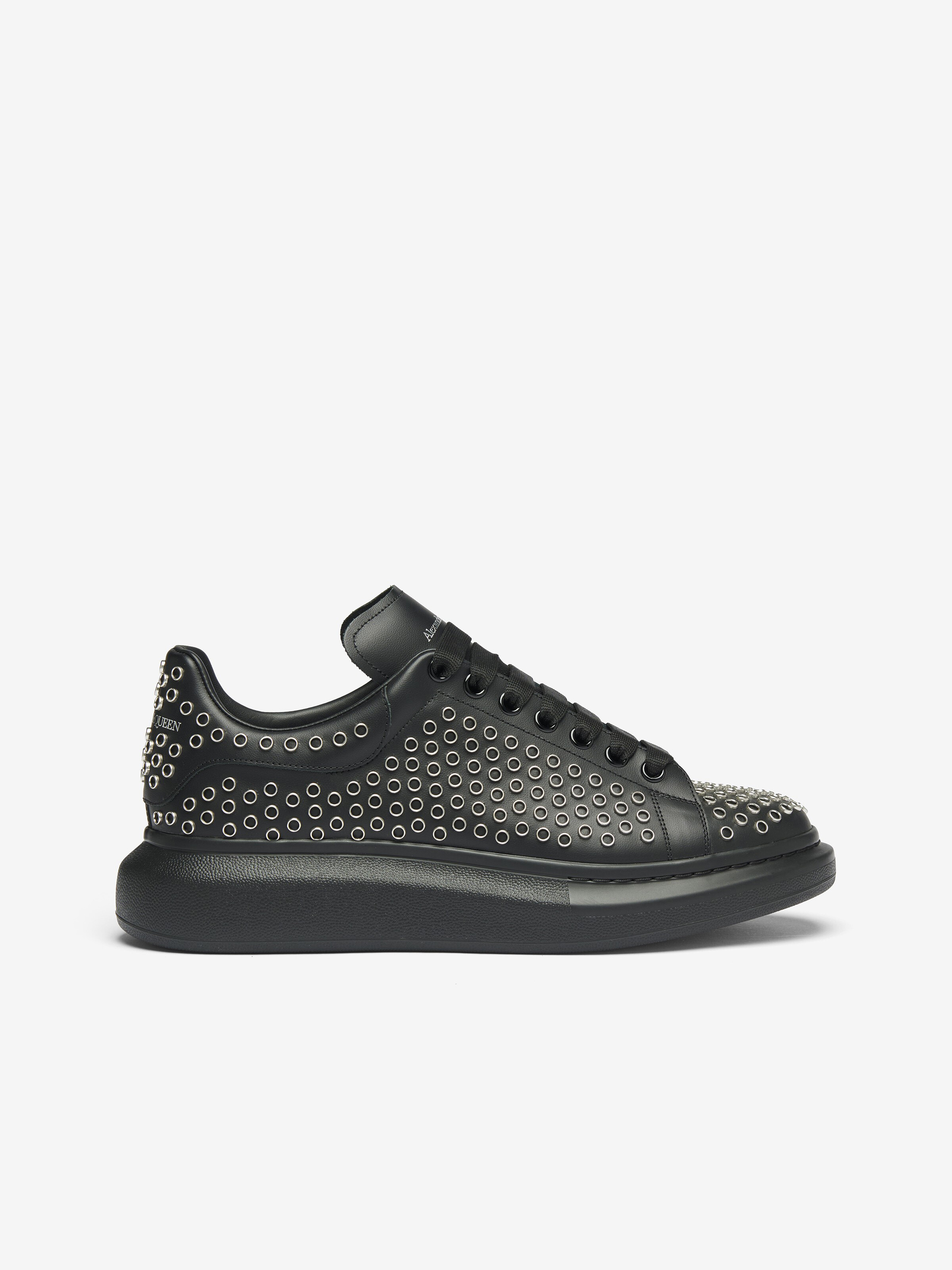 Oversized Sneaker