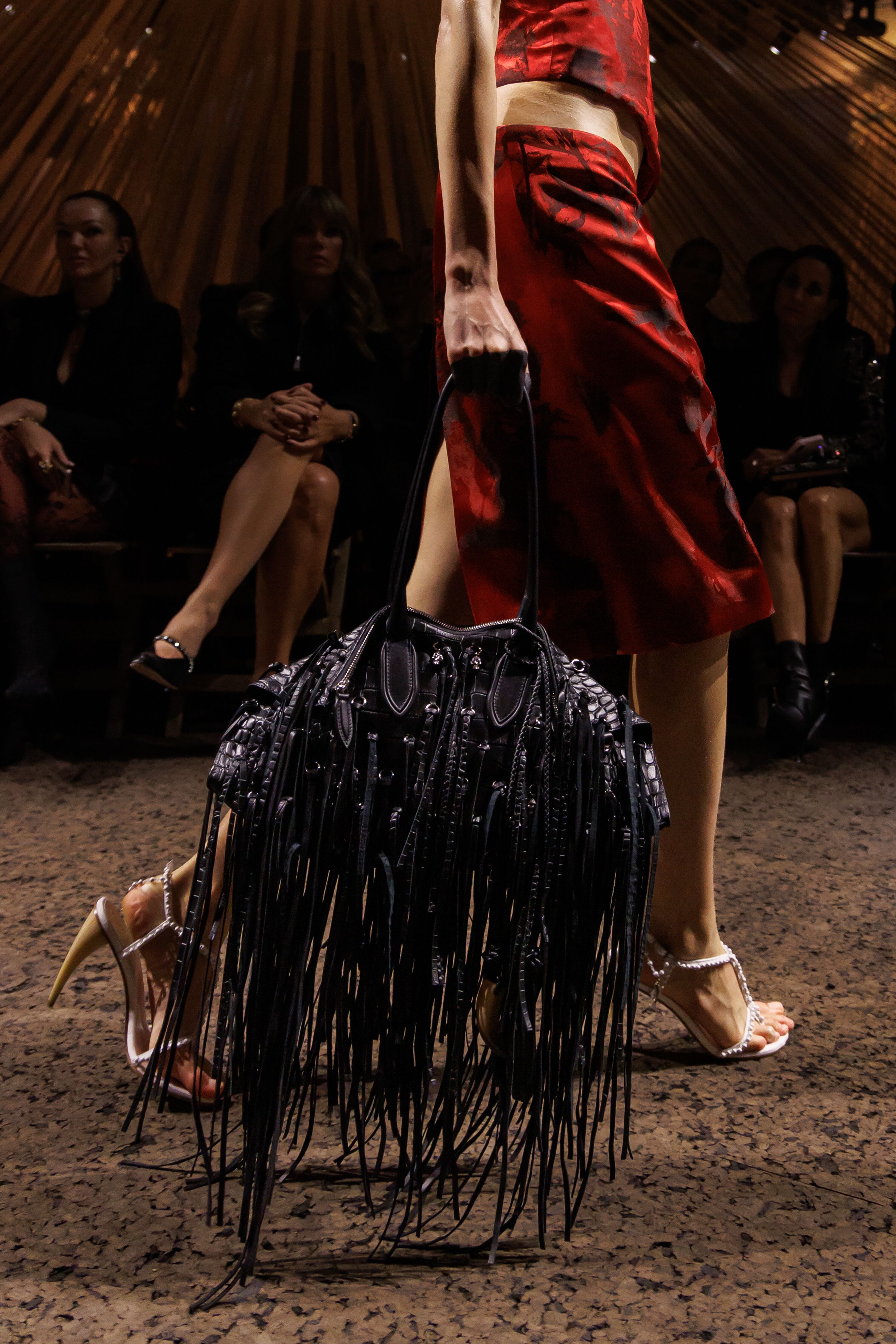 Manta Bag