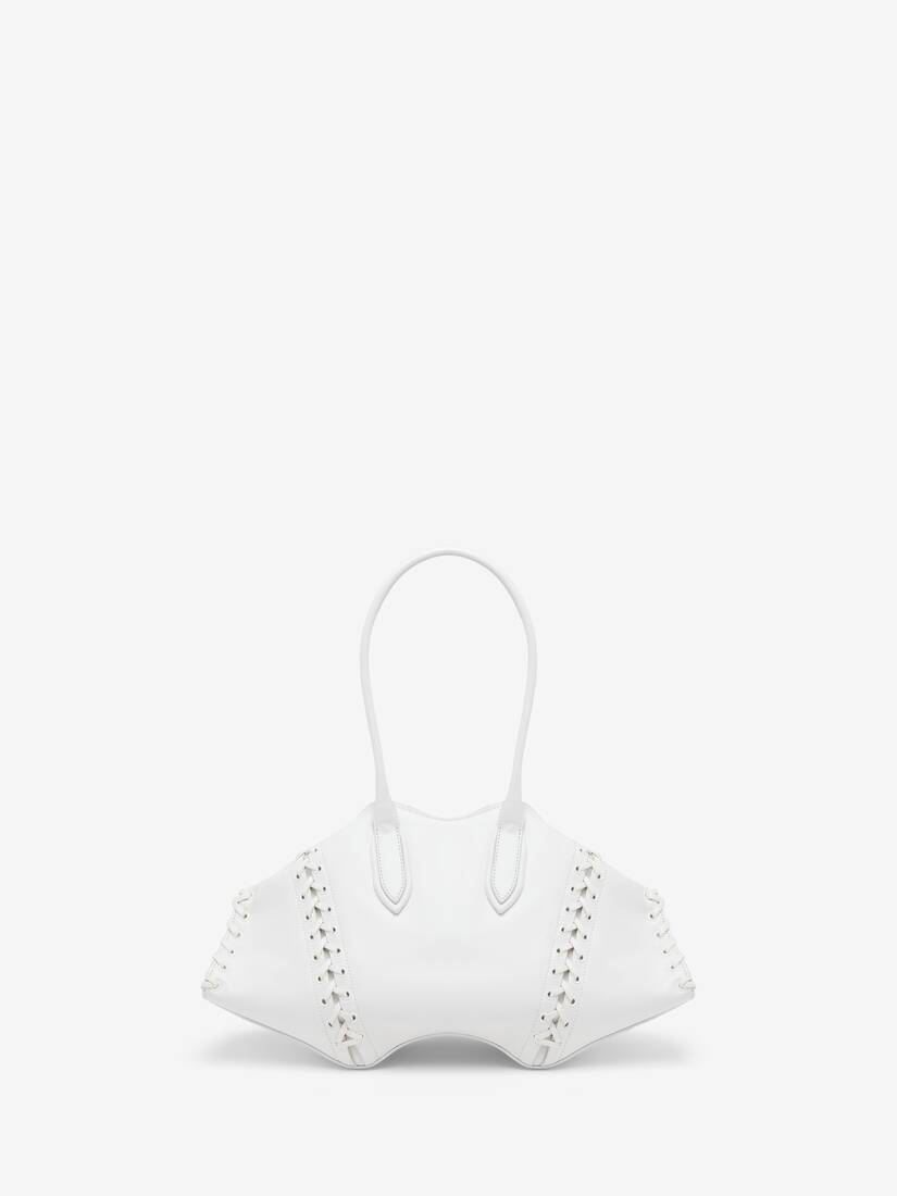 Manta Bag | Alexander McQueen - image 4