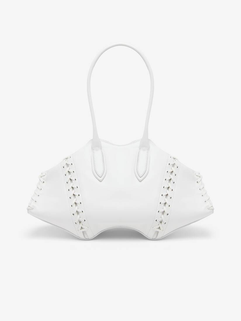 Borsa Manta | Alexander McQueen - image 4