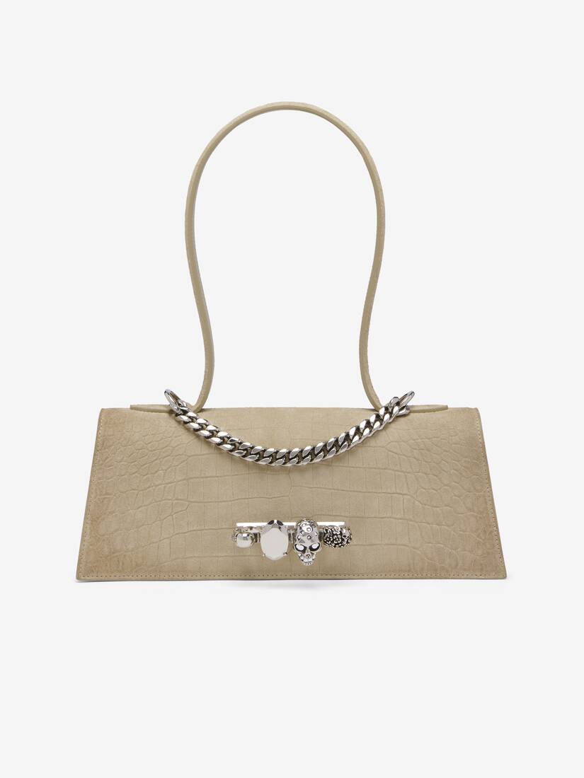 Borsa Jewelled | Alexander McQueen - image 1