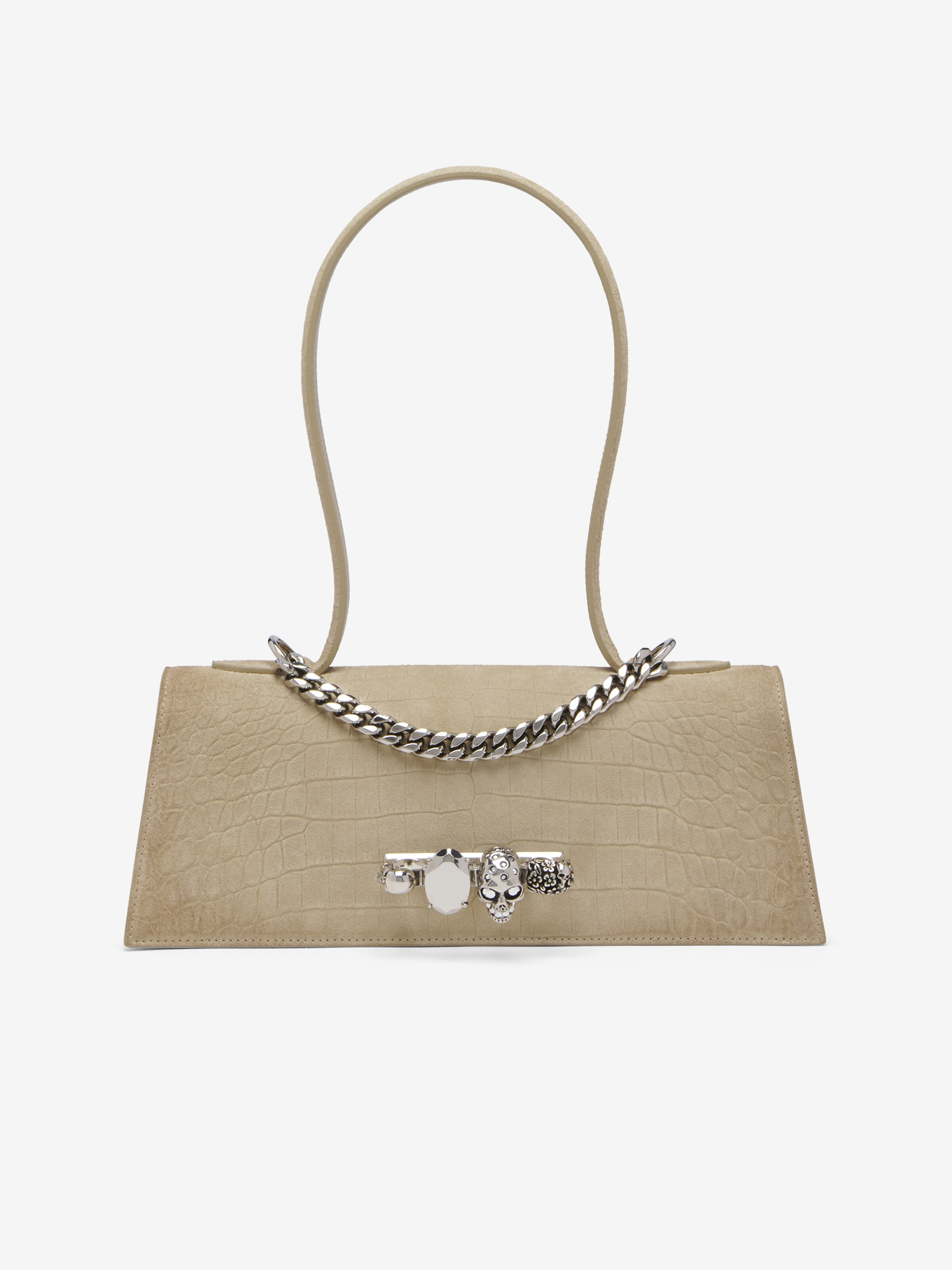 Sac Jewelled