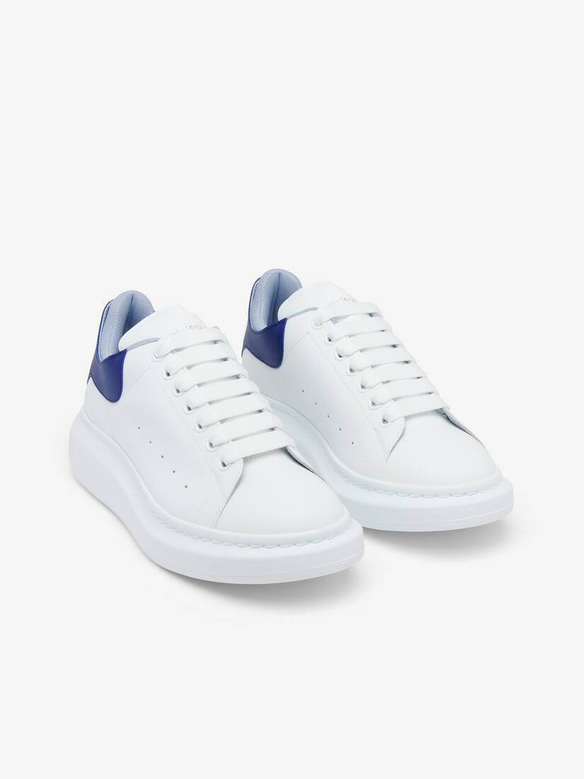 Sneakers Oversize | Alexander McQueen - image 2