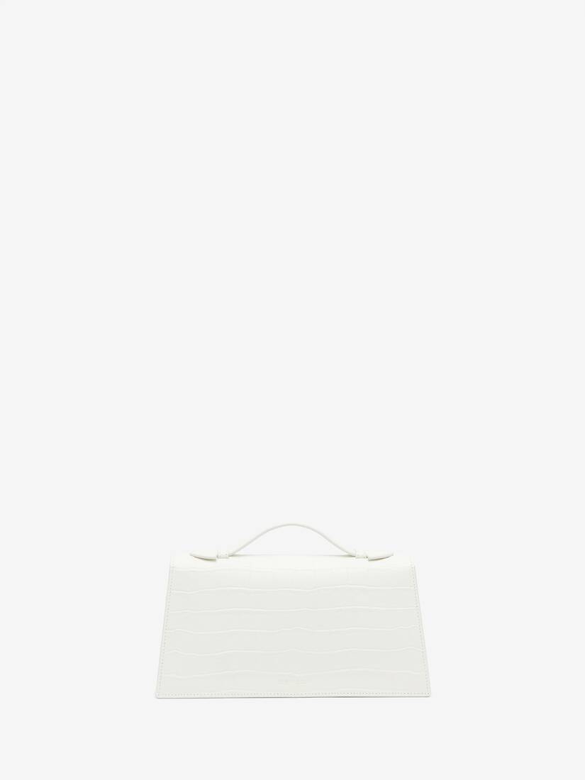 Skull Top Handle | Alexander McQueen - image 3