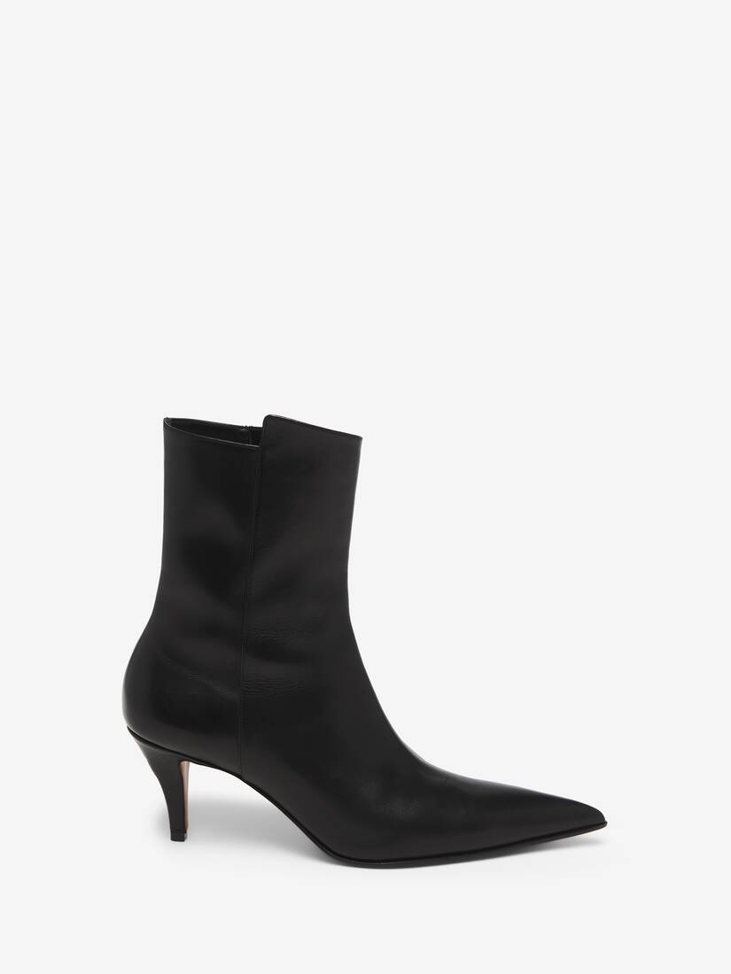 Bottines Birdee