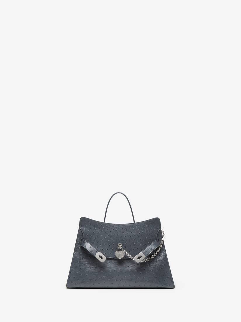 Locke Bag | Alexander McQueen - image 1