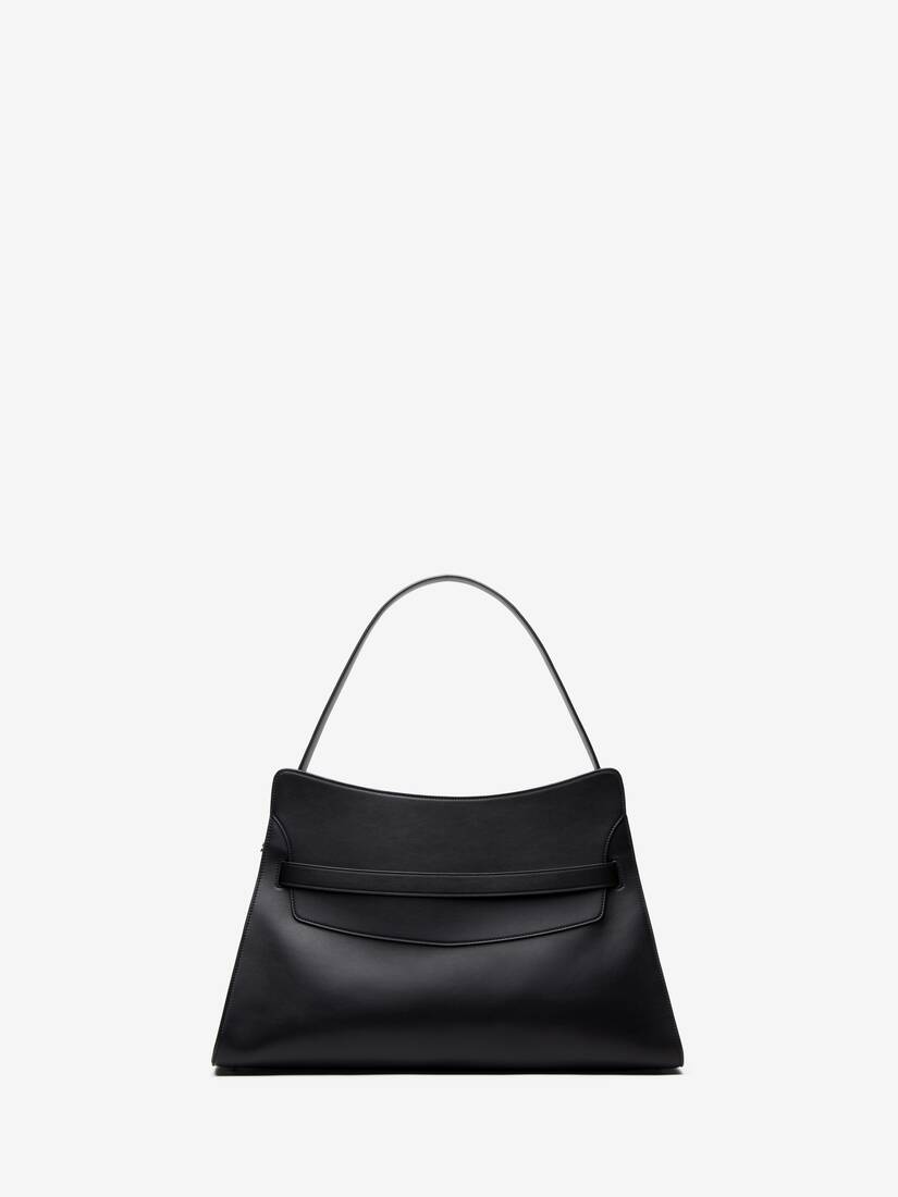 Locke Maxi | Alexander McQueen - image 4