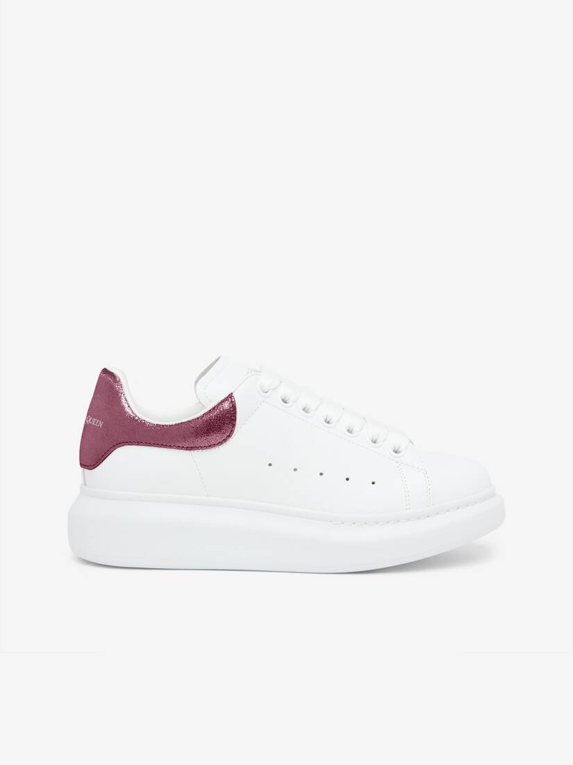 오버사이즈 스니커즈 | Alexander McQueen - image 1