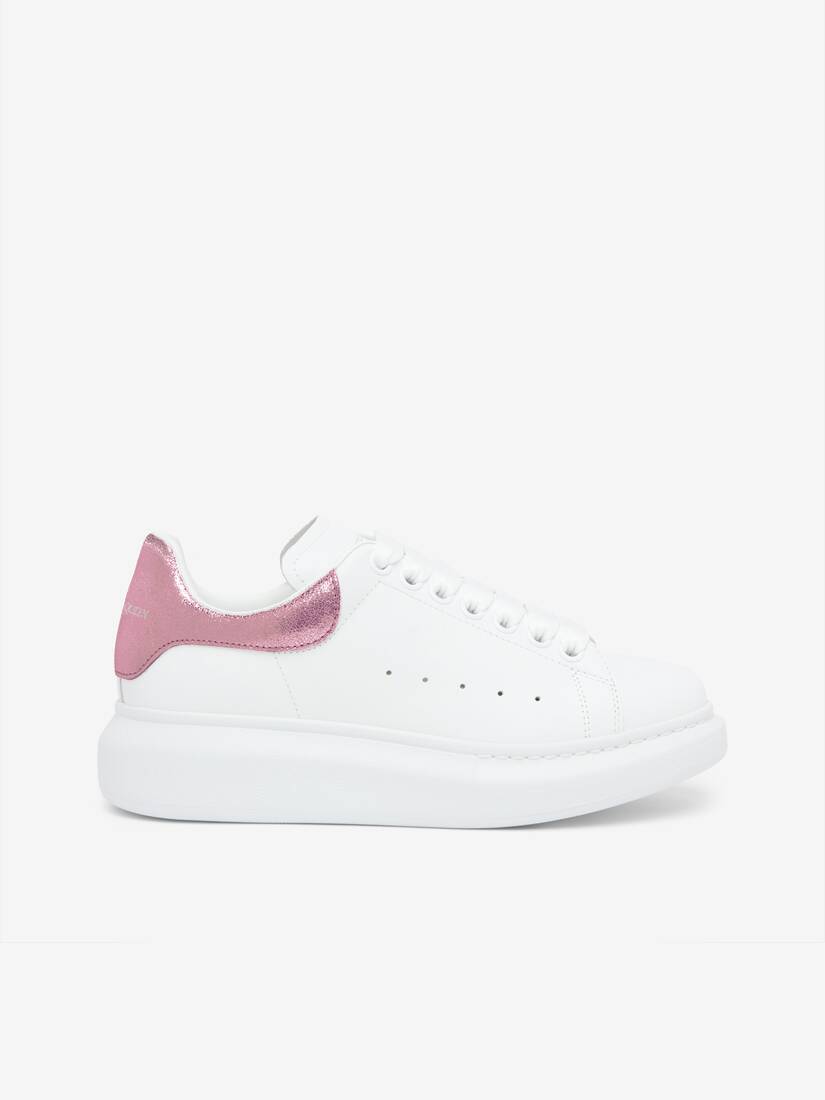 Oversized-Sneaker | Alexander McQueen - image 1
