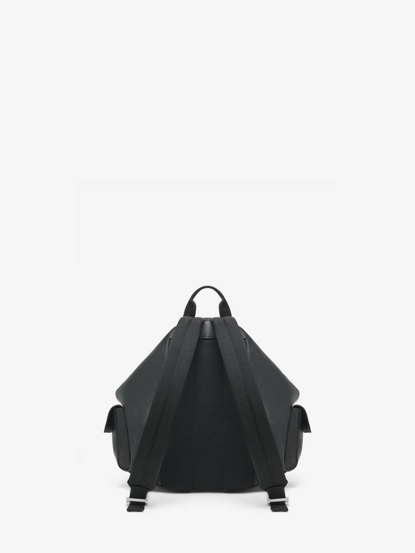 Manta Backpack